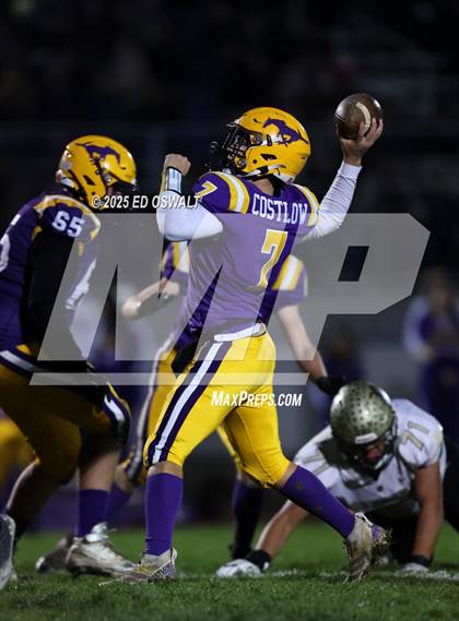 Thumbnail 2 in Concord @ Middletown (CIF NCS D7 Semifinal) photogallery.