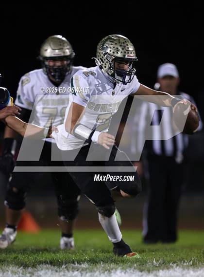 Thumbnail 2 in Concord @ Middletown (CIF NCS D7 Semifinal) photogallery.