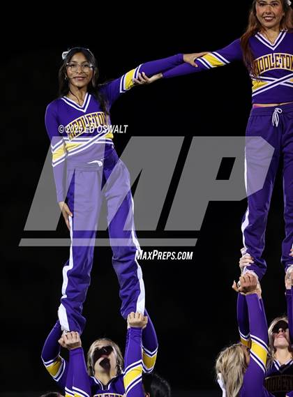 Thumbnail 2 in Concord @ Middletown (CIF NCS D7 Semifinal) photogallery.