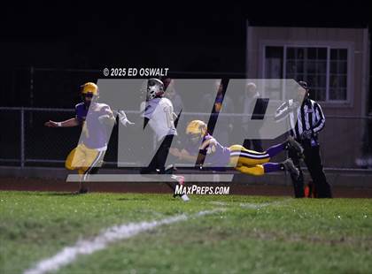 Thumbnail 3 in Concord @ Middletown (CIF NCS D7 Semifinal) photogallery.