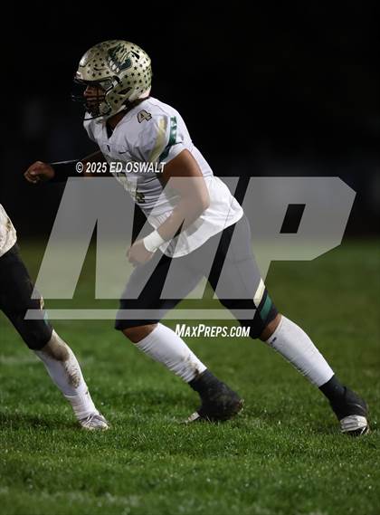 Thumbnail 1 in Concord @ Middletown (CIF NCS D7 Semifinal) photogallery.