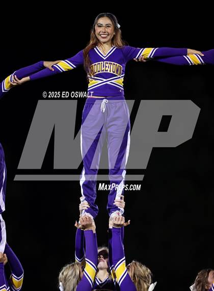 Thumbnail 3 in Concord @ Middletown (CIF NCS D7 Semifinal) photogallery.