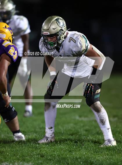 Thumbnail 3 in Concord @ Middletown (CIF NCS D7 Semifinal) photogallery.