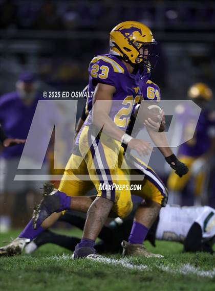 Thumbnail 2 in Concord @ Middletown (CIF NCS D7 Semifinal) photogallery.