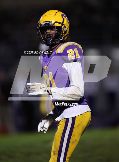 Thumbnail 2 in Concord @ Middletown (CIF NCS D7 Semifinal) photogallery.