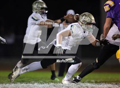 Thumbnail 3 in Concord @ Middletown (CIF NCS D7 Semifinal) photogallery.