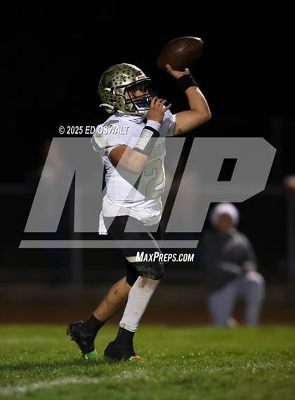 Thumbnail 1 in Concord @ Middletown (CIF NCS D7 Semifinal) photogallery.