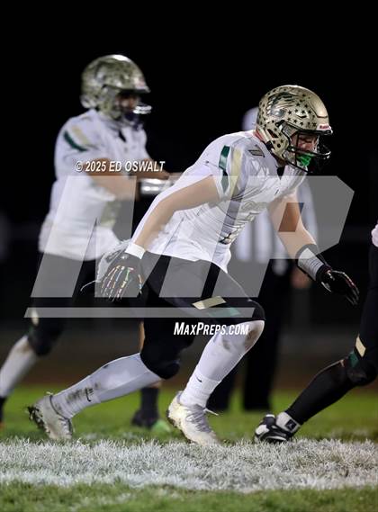 Thumbnail 2 in Concord @ Middletown (CIF NCS D7 Semifinal) photogallery.
