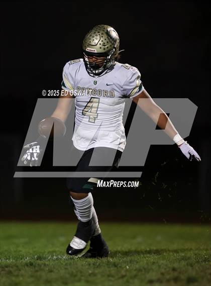 Thumbnail 1 in Concord @ Middletown (CIF NCS D7 Semifinal) photogallery.