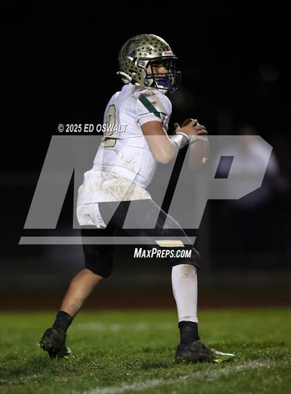 Thumbnail 3 in Concord @ Middletown (CIF NCS D7 Semifinal) photogallery.