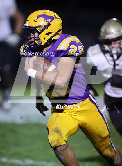 Thumbnail 1 in Concord @ Middletown (CIF NCS D7 Semifinal) photogallery.