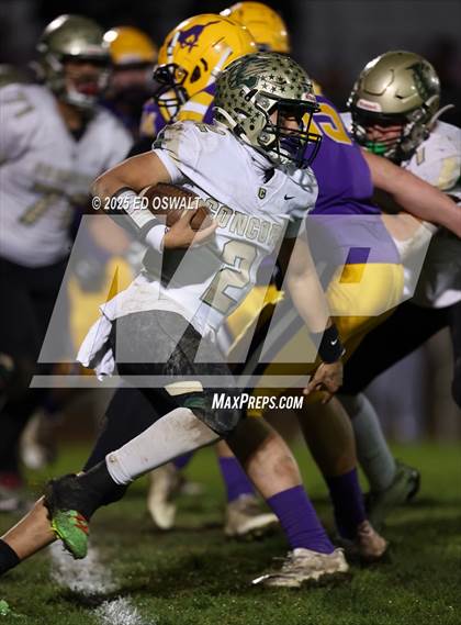 Thumbnail 2 in Concord @ Middletown (CIF NCS D7 Semifinal) photogallery.