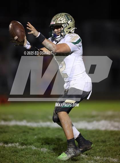 Thumbnail 1 in Concord @ Middletown (CIF NCS D7 Semifinal) photogallery.