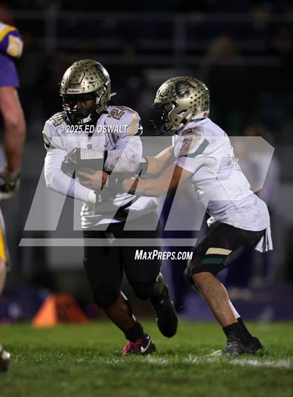 Thumbnail 3 in Concord @ Middletown (CIF NCS D7 Semifinal) photogallery.