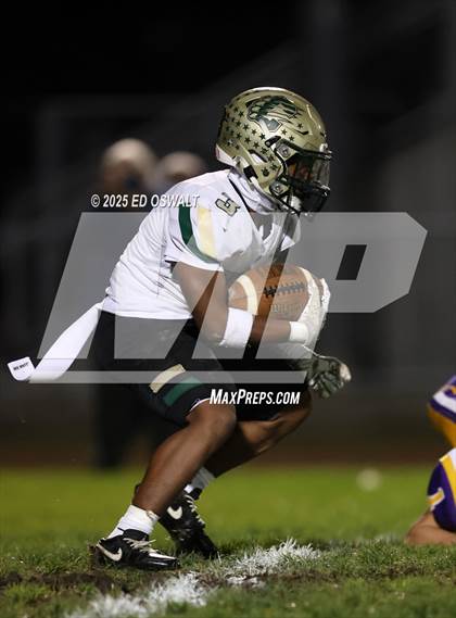 Thumbnail 2 in Concord @ Middletown (CIF NCS D7 Semifinal) photogallery.