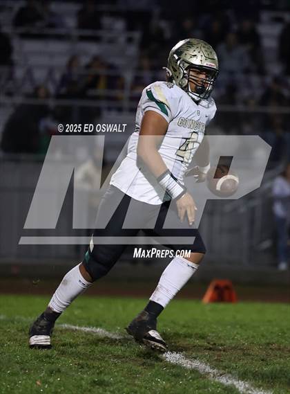 Thumbnail 3 in Concord @ Middletown (CIF NCS D7 Semifinal) photogallery.