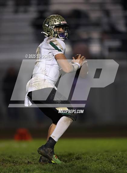 Thumbnail 2 in Concord @ Middletown (CIF NCS D7 Semifinal) photogallery.