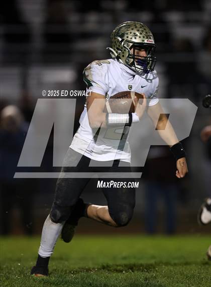 Thumbnail 1 in Concord @ Middletown (CIF NCS D7 Semifinal) photogallery.