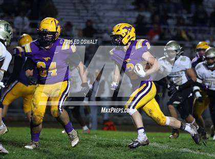 Thumbnail 2 in Concord @ Middletown (CIF NCS D7 Semifinal) photogallery.