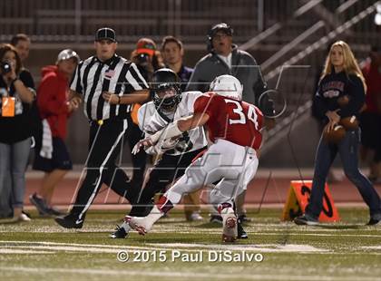 Thumbnail 1 in Mountain Vista @ Chaparral photogallery.