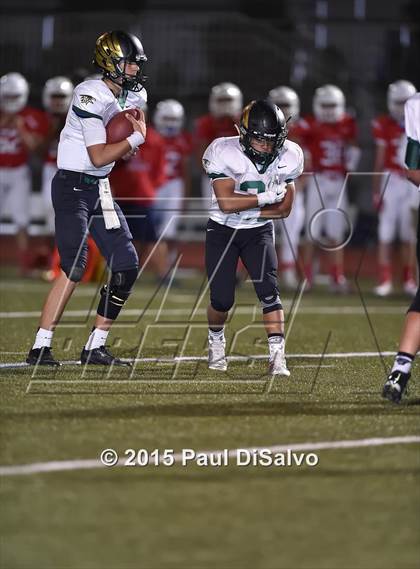 Thumbnail 3 in Mountain Vista @ Chaparral photogallery.