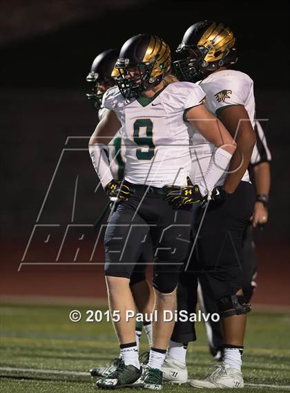 Thumbnail 3 in Mountain Vista @ Chaparral photogallery.