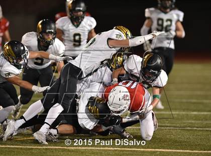 Thumbnail 3 in Mountain Vista @ Chaparral photogallery.