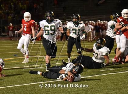 Thumbnail 3 in Mountain Vista @ Chaparral photogallery.