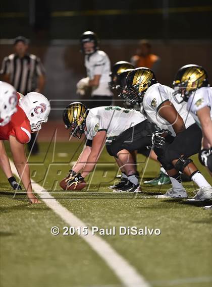 Thumbnail 1 in Mountain Vista @ Chaparral photogallery.