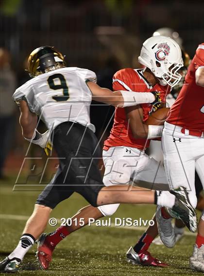 Thumbnail 1 in Mountain Vista @ Chaparral photogallery.