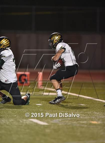 Thumbnail 2 in Mountain Vista @ Chaparral photogallery.