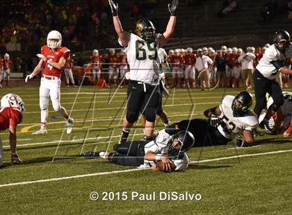 Thumbnail 2 in Mountain Vista @ Chaparral photogallery.