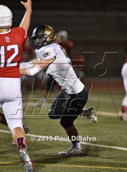 Thumbnail 3 in Mountain Vista @ Chaparral photogallery.