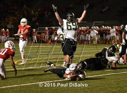 Thumbnail 3 in Mountain Vista @ Chaparral photogallery.