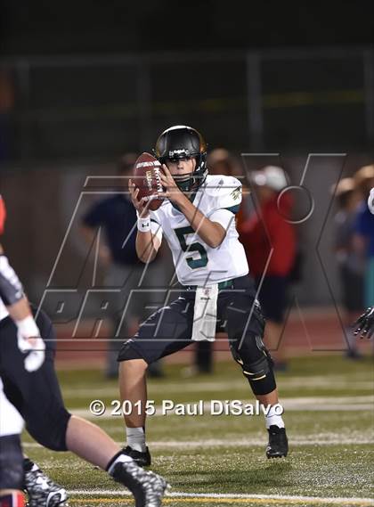 Thumbnail 2 in Mountain Vista @ Chaparral photogallery.