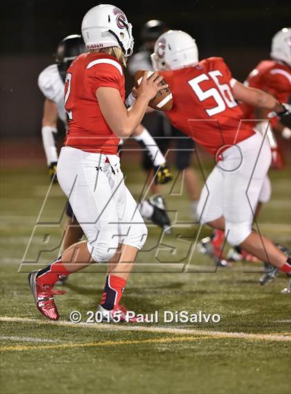 Thumbnail 2 in Mountain Vista @ Chaparral photogallery.