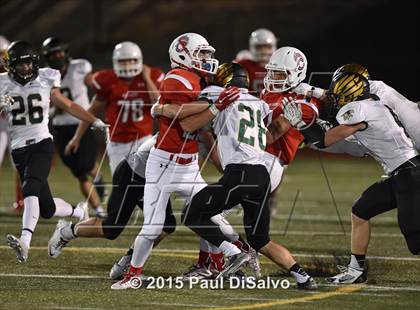 Thumbnail 1 in Mountain Vista @ Chaparral photogallery.