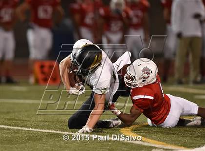 Thumbnail 1 in Mountain Vista @ Chaparral photogallery.