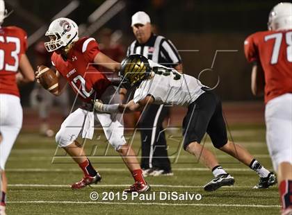 Thumbnail 1 in Mountain Vista @ Chaparral photogallery.