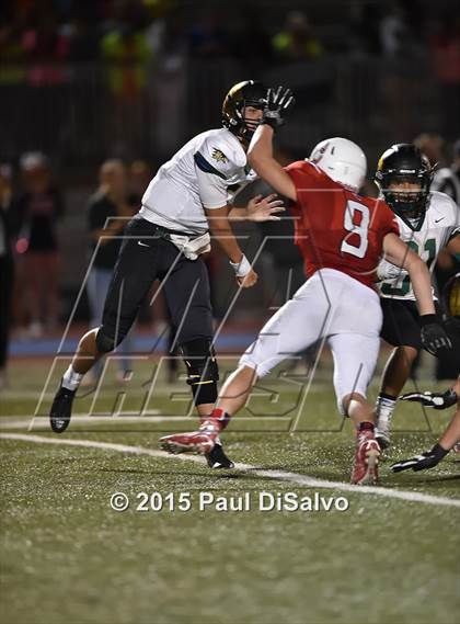 Thumbnail 3 in Mountain Vista @ Chaparral photogallery.