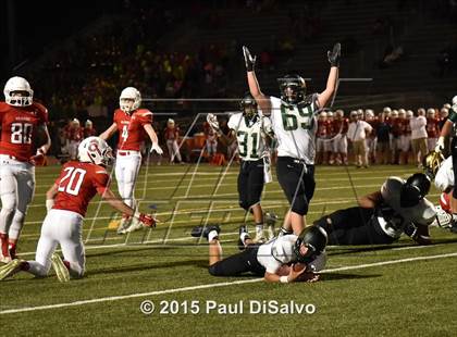 Thumbnail 1 in Mountain Vista @ Chaparral photogallery.