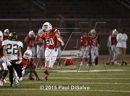 Thumbnail 3 in Mountain Vista @ Chaparral photogallery.