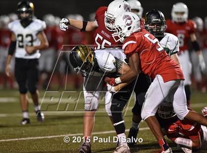 Thumbnail 2 in Mountain Vista @ Chaparral photogallery.