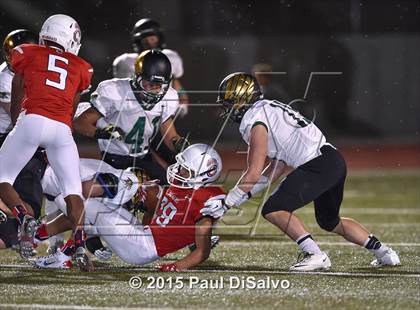 Thumbnail 3 in Mountain Vista @ Chaparral photogallery.
