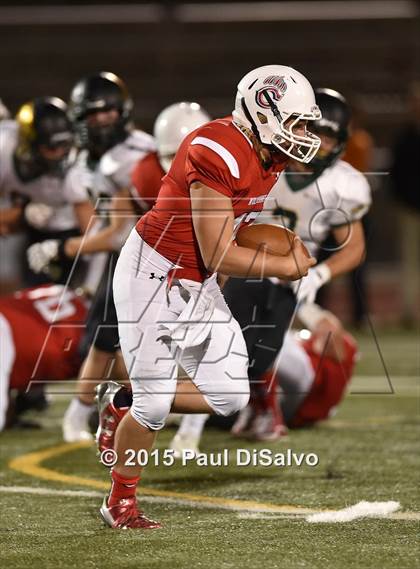Thumbnail 1 in Mountain Vista @ Chaparral photogallery.