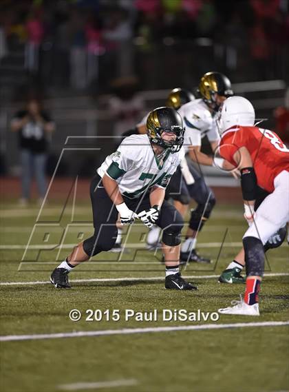 Thumbnail 3 in Mountain Vista @ Chaparral photogallery.