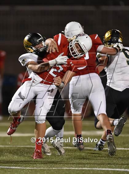 Thumbnail 1 in Mountain Vista @ Chaparral photogallery.