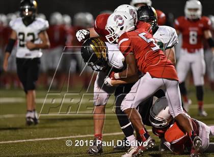 Thumbnail 3 in Mountain Vista @ Chaparral photogallery.