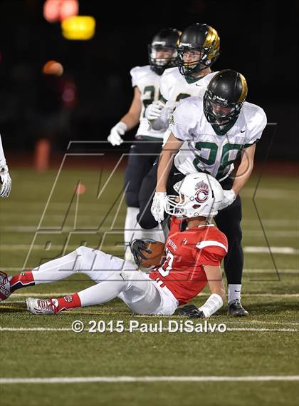 Thumbnail 3 in Mountain Vista @ Chaparral photogallery.