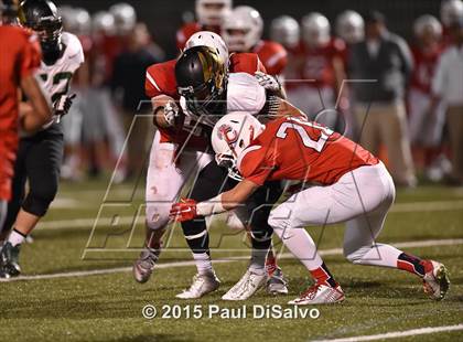 Thumbnail 1 in Mountain Vista @ Chaparral photogallery.